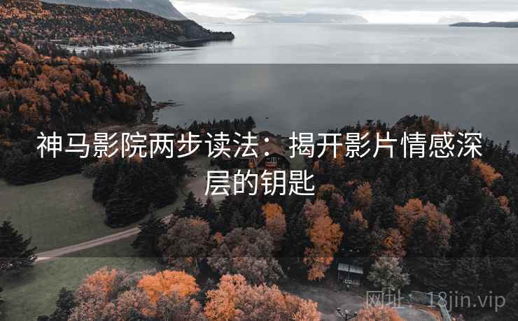 神马影院两步读法：揭开影片情感深层的钥匙